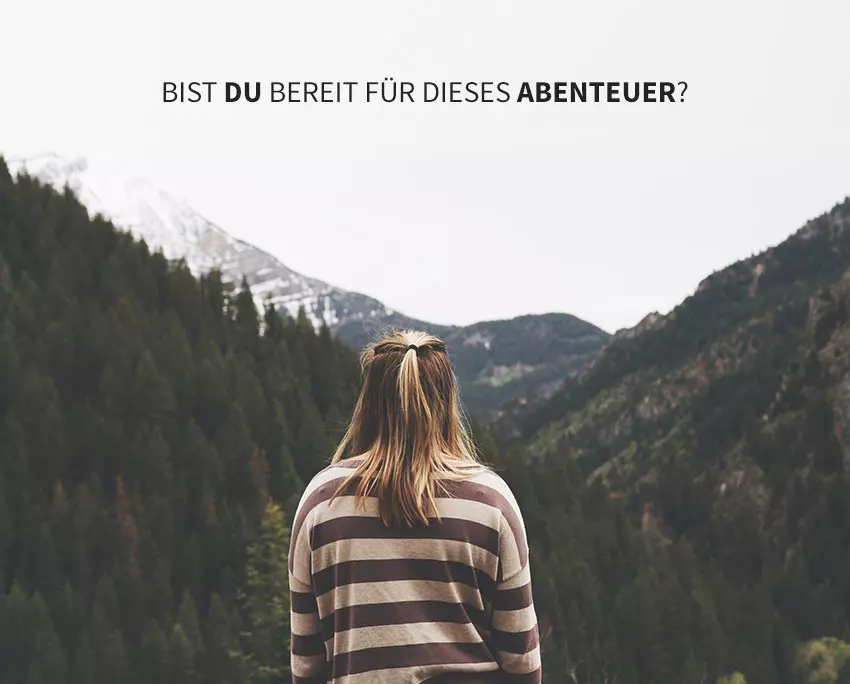 erleben abenteuer freizeit