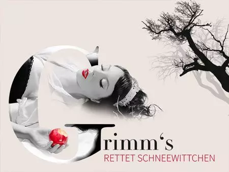 Grimms Märchen in Kassel